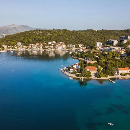 Teuta Διαμέρισμα *