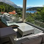 Apartmán Teuta *