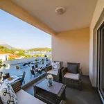Apartmán Teuta *