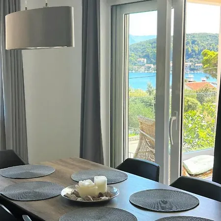 Teuta Lejlighed Zrnovo