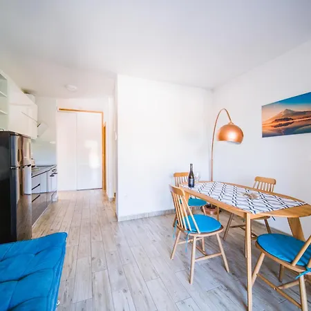 Apartamento Teuta Zrnovo