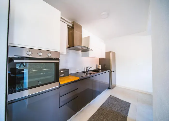 Teuta דירה Zrnovo