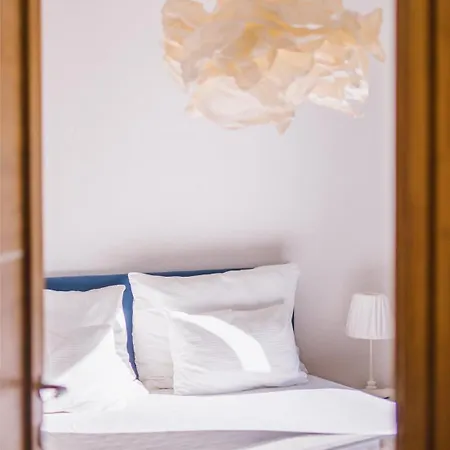 Apartment Teuta Zrnovo